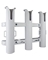 TRIPLE THREAT 3-ROD HOLDERS