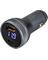 USB/USC POWER PLUG W/VOLT