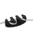 ZIG-ZAG CLEAT NYLON 3-1/2"