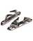 SKENE CHOCKS SS 6" (CO)