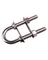 STAINLESS STEEL BOW EYES