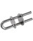 STERN EYE SS 5/8"x10"