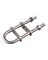 STAINLESS STEEL U-BOLTS