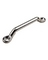 TIE DOWN EYE STRAPS CH BR