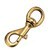 SWIVEL EYE BOLT SNAP BRZ 3-5/16"