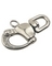 SWIVEL EYE SNAP SHACKLES