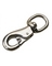 BULL NOSE SNAP SS 4-1/2"