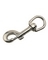 SWIVEL EYE BOLT SNAP SS 3-9/16"