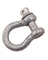 SCREW PIN ANCHOR BOW SHACKLES