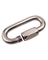 QUICK LINK SS 1/2"x4-1/8"