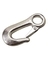 SNAP HOOK HD GALV 4-1/4"