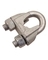 MALLEABLE WIRE ROPE CLIPS