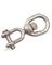 GALVANIZED EYE & JAW SWIVELS