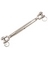 JAW & JAW TURNBUCKLES