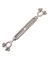 GALVANIZED JAW & JAW TURNBUCKLES