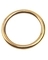 ROUND RING BRONZE 3/16"x1-1/16"