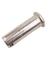 CLEVIS PIN SS 1/4"x5/8"