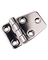 DOOR HINGE SS 1-1/2" (2/PK)