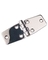 STAINLESS DOOR HINGES