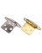 FLUSH MOUNT CONCEALED HINGE