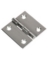 DAMPENING BUTT HINGE SS 2"x3"