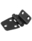 OFFSET HINGE DAMP BLK 2-1/8x1.5