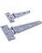 T-HINGES, PAIRS