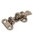 ANTI RATTLE LATCH STAINLESS