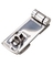 SWIVEL HASP HEAVY-DUTY SS 3-1/8"