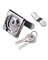RING PULL SURFACE MNT LOCKING
