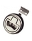 SLAM LATCH WATERTIGHT SS 2"