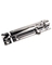 BARREL BOLT CHR BRS 2-1/2"