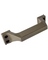 NYLON STEP HANDLE FDE 6-3/8"