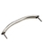GRAB RAIL SS STUD MOUNT 12"