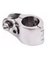 HINGED JAW SLIDE W/BOLT SS 1"