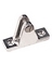 SS DECK HINGE FITTINGS