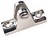 DECK HINGE CONCAVE 90D SS