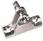 DECK HINGE CONCAVE 90D SS RMV PN