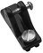 TRACK MNT DECK HINGE BLK .85