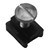 TRACK MNT SLIDE LOCK BLACK .85