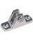 CHROME BIMINI HINGES
