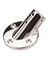 RAIL MOUNT FITTING BASES-CHRZINC