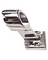 RAIL MOUNT FITTINGS - CHR ZINC