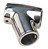 SS UNIVERSAL TEE 60D 7/8"