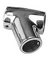 SS TEE RIGHT HAND 60D 7/8"