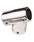 CHR ZINC TEE LEFT HAND 60D 7/8"