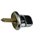 SNAP TURN BUCKLE #7 WS 5/8"