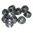 SET SCREW SS 1/4" CONE POINT