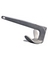 SEA-HOOK CLAW ANCHORS