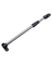 TWIST-TYPE HATCH ADJUSTERS